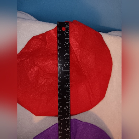 Dazzling Toys Kids Art Painting Aprons Lot of 5 Pre-owned - Picture 6 of 9